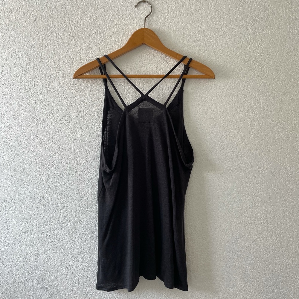 Casher Tank Top, Medium
